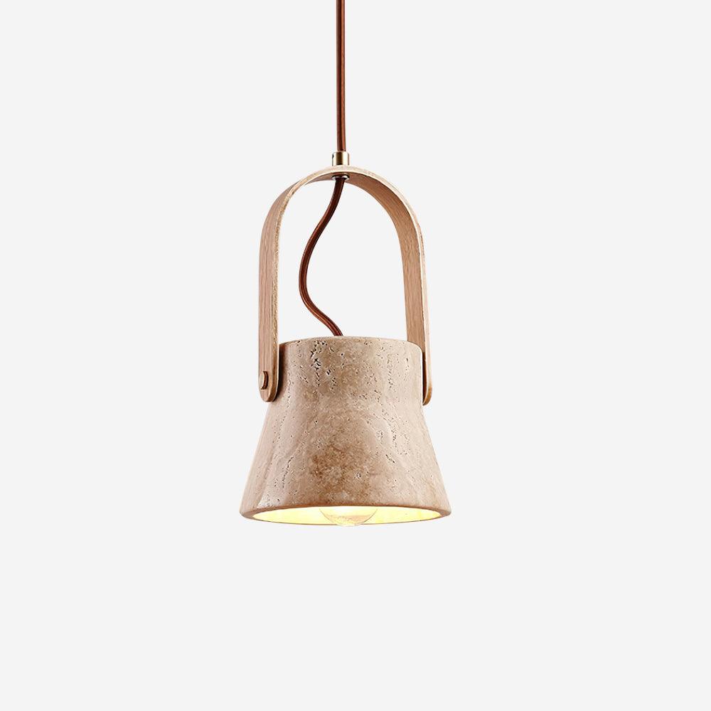 Nissa Pendant Lamp - Docos