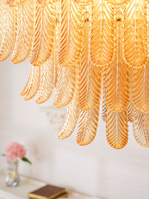 Nobelium Tribeca Chandelier