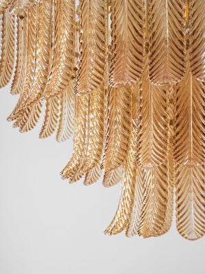 Nobelium Tribeca Chandelier