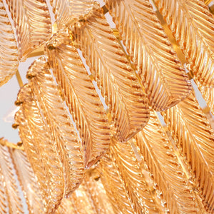 Nobelium Tribeca Chandelier