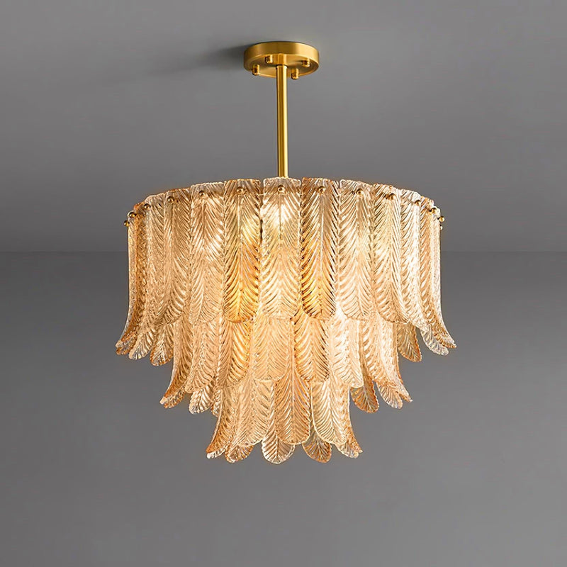 Nobelium Tribeca Chandelier – detail 33