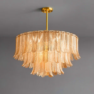 Nobelium Tribeca Chandelier