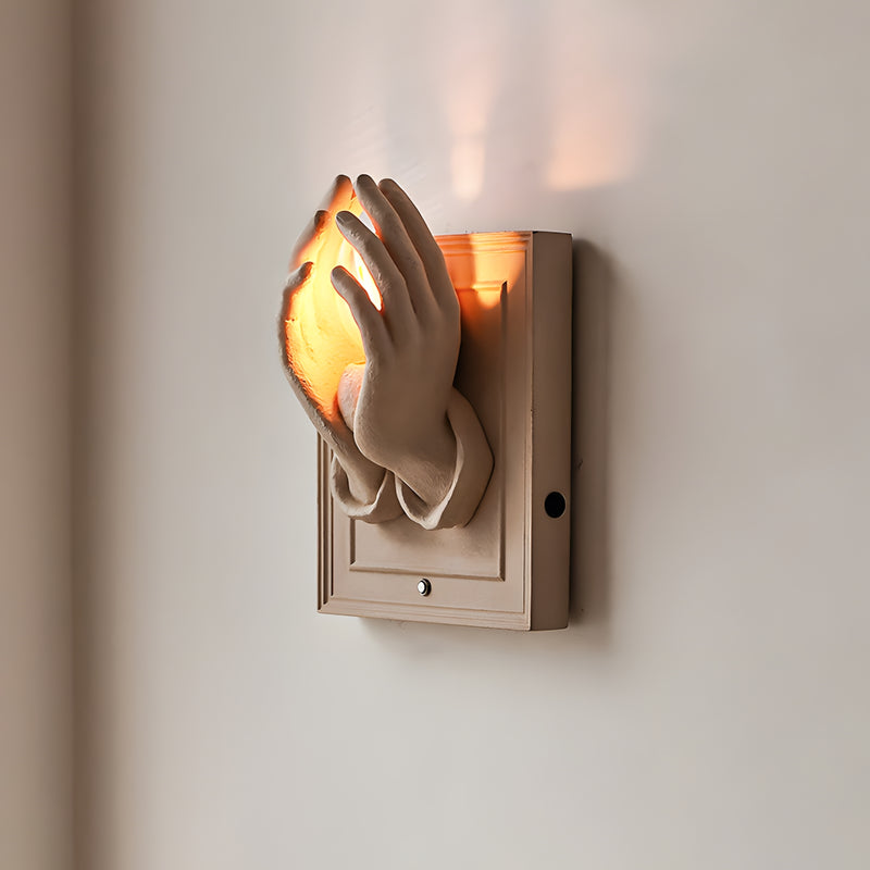 Noctara Wall Sconce – detail 11