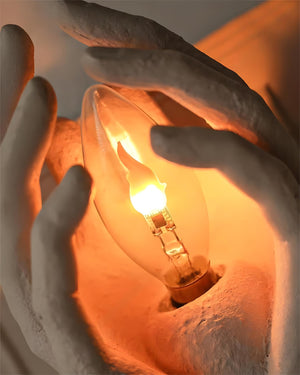 Noctara Wall Sconce