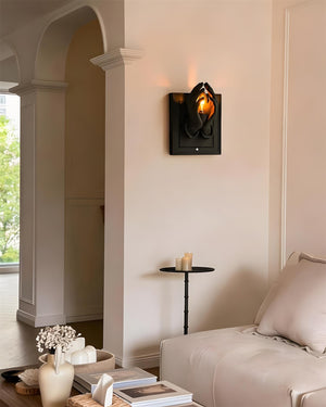 Noctara Wall Sconce