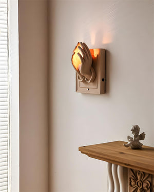 Noctara Wall Sconce