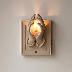 Noctara Wall Sconce