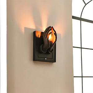 Noctara Wall Sconce