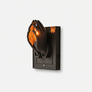 Noctara Wall Sconce