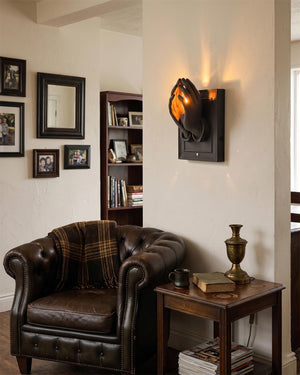 Noctara Wall Sconce
