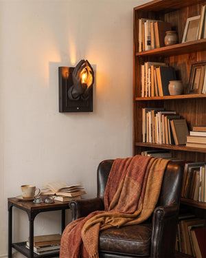 Noctara Wall Sconce