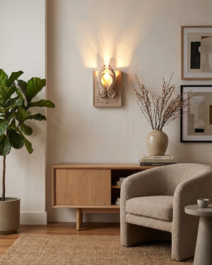 Noctara Wall Sconce