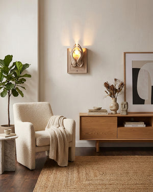 Noctara Wall Sconce