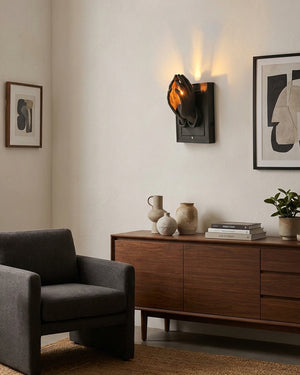 Noctara Wall Sconce