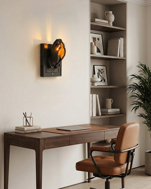 Noctara Wall Sconce