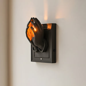 Noctara Wall Sconce