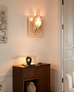 Noctara Wall Sconce