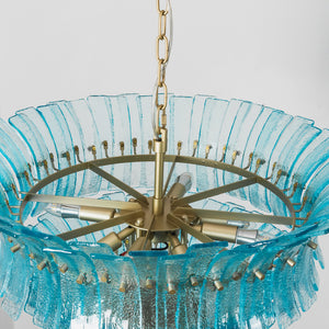 Nocteva Chandelier