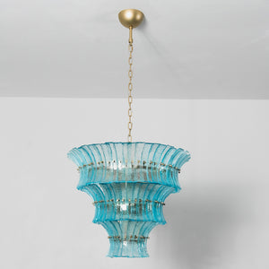 Nocteva Chandelier
