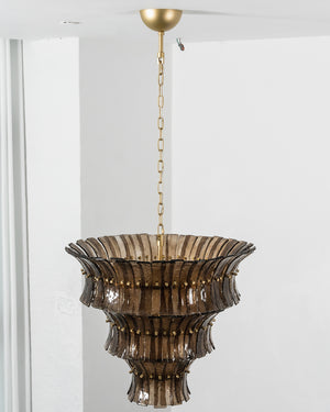 Nocteva Chandelier