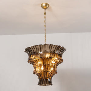 Nocteva Chandelier