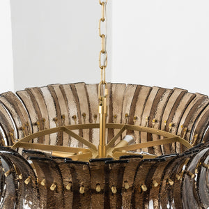 Nocteva Chandelier