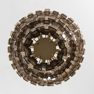 Nocteva Chandelier