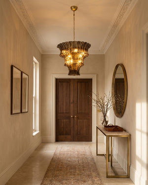 Nocteva Chandelier
