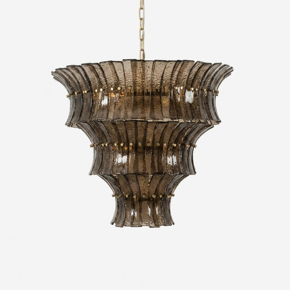 Nocteva Chandelier