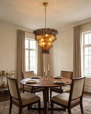 Nocteva Chandelier