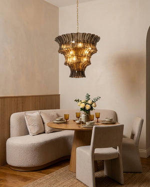 Nocteva Chandelier