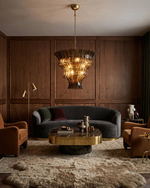 Nocteva Chandelier