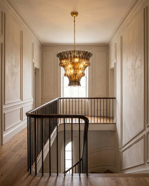 Nocteva Chandelier