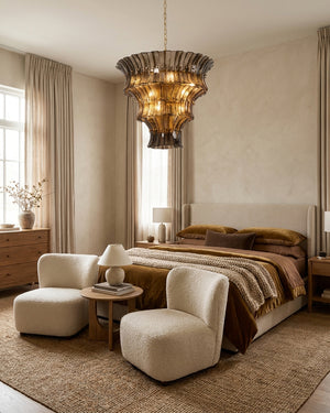 Nocteva Chandelier