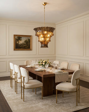 Nocteva Chandelier