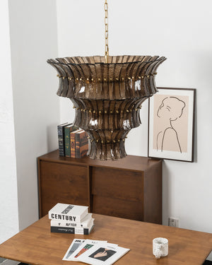 Nocteva Chandelier