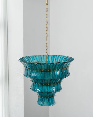 Nocteva Chandelier