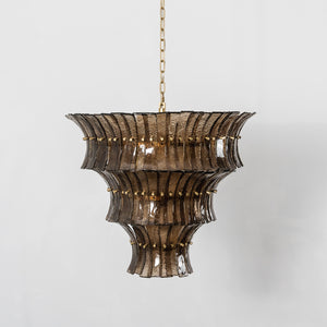 Nocteva Chandelier