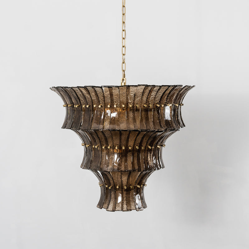 Nocteva Chandelier – detail 15