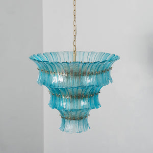 Nocteva Chandelier