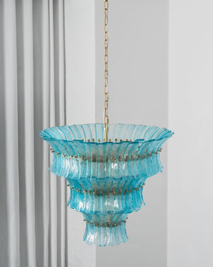Nocteva Chandelier