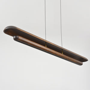 Noctis Arc Chandelier