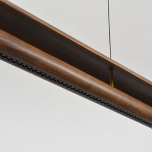 Noctis Arc Chandelier