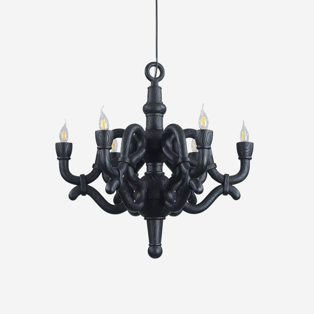 Nocturne Chandelier