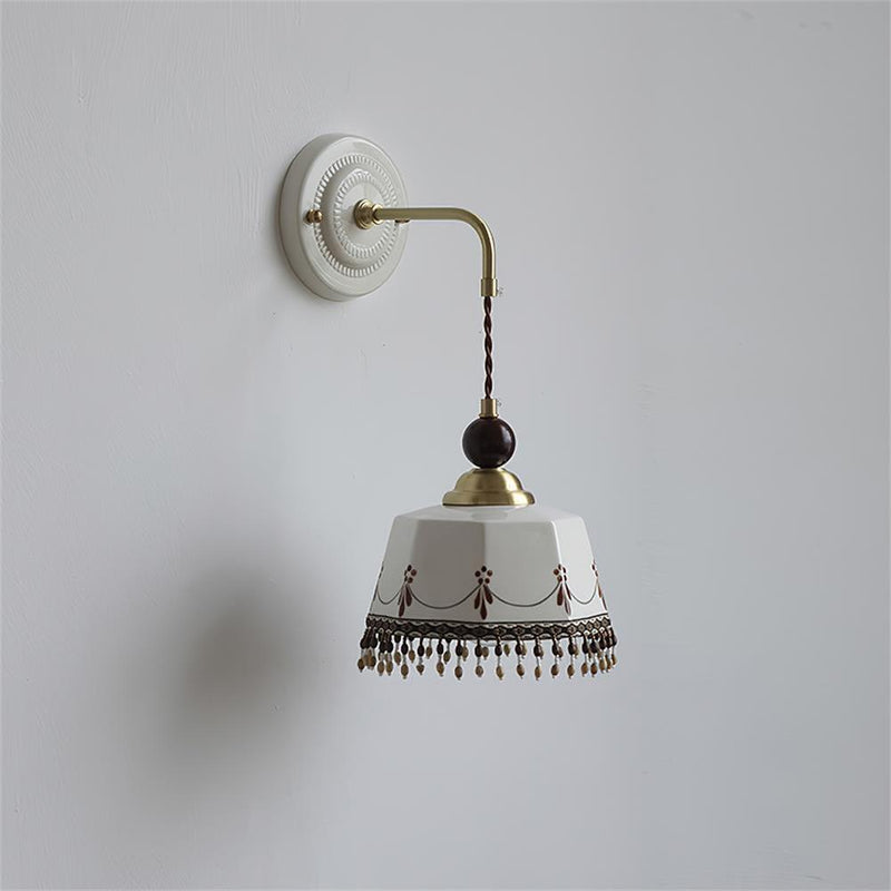 Noemi Wall Lamp – detail 16