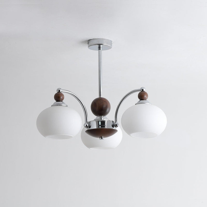 Noir Larenta Chandelier – detail 8
