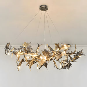 Noirfolia Chandelier