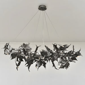 Noirfolia Chandelier