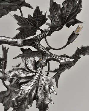 Noirfolia Chandelier