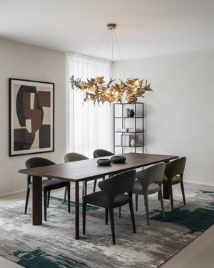 Noirfolia Chandelier